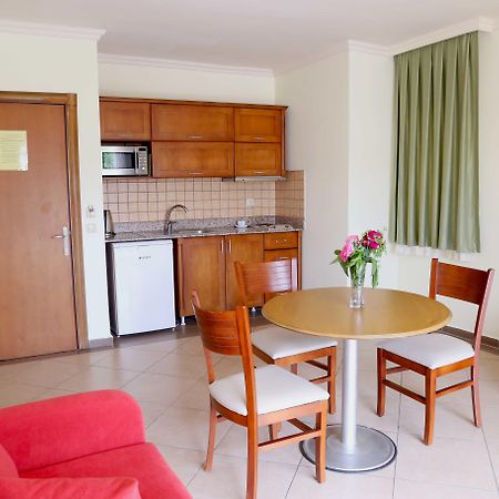 Club Karakas Apart Otel 马尔马里斯 外观 照片