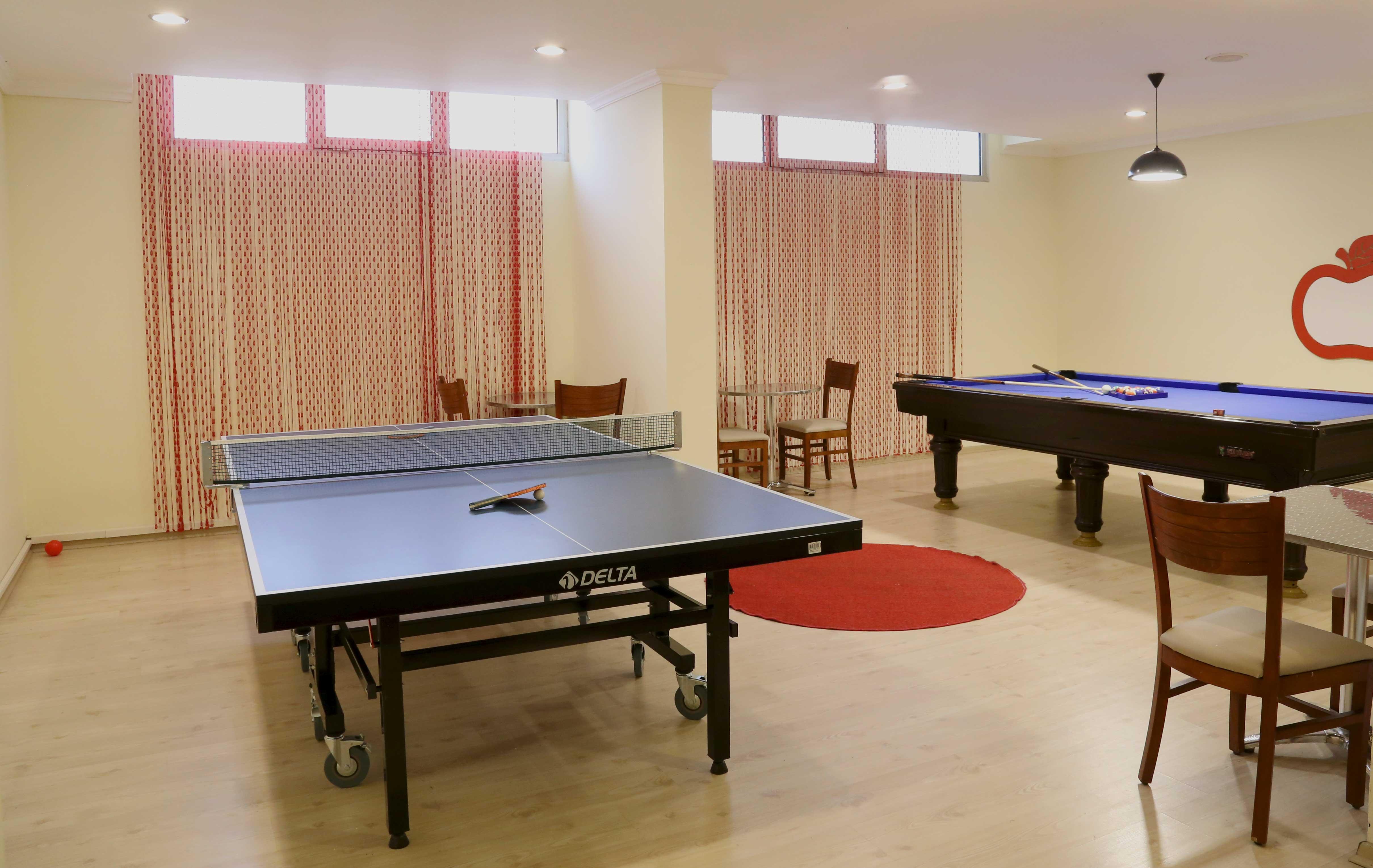 Club Karakas Apart Otel 马尔马里斯 外观 照片
