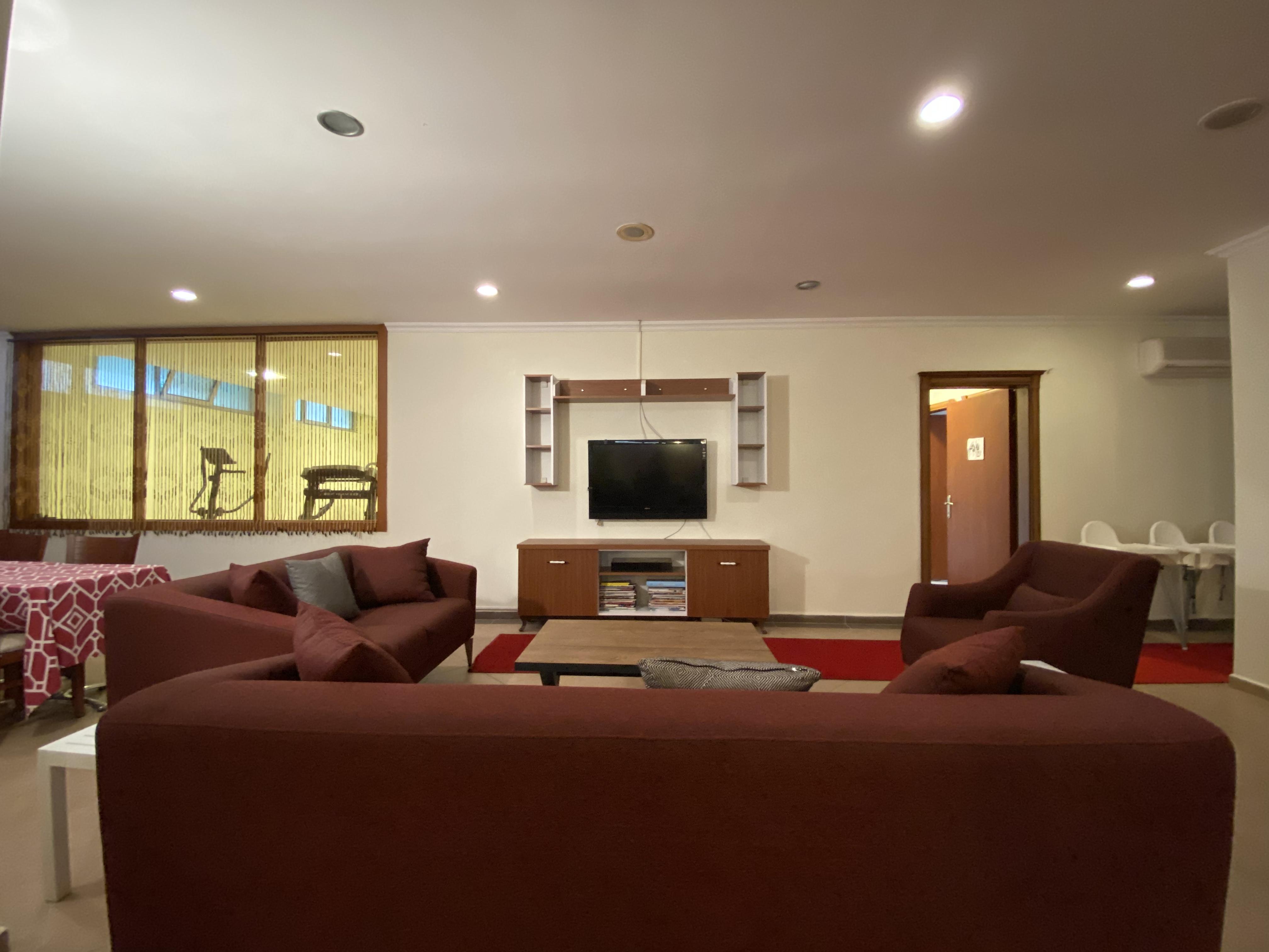Club Karakas Apart Otel 马尔马里斯 外观 照片