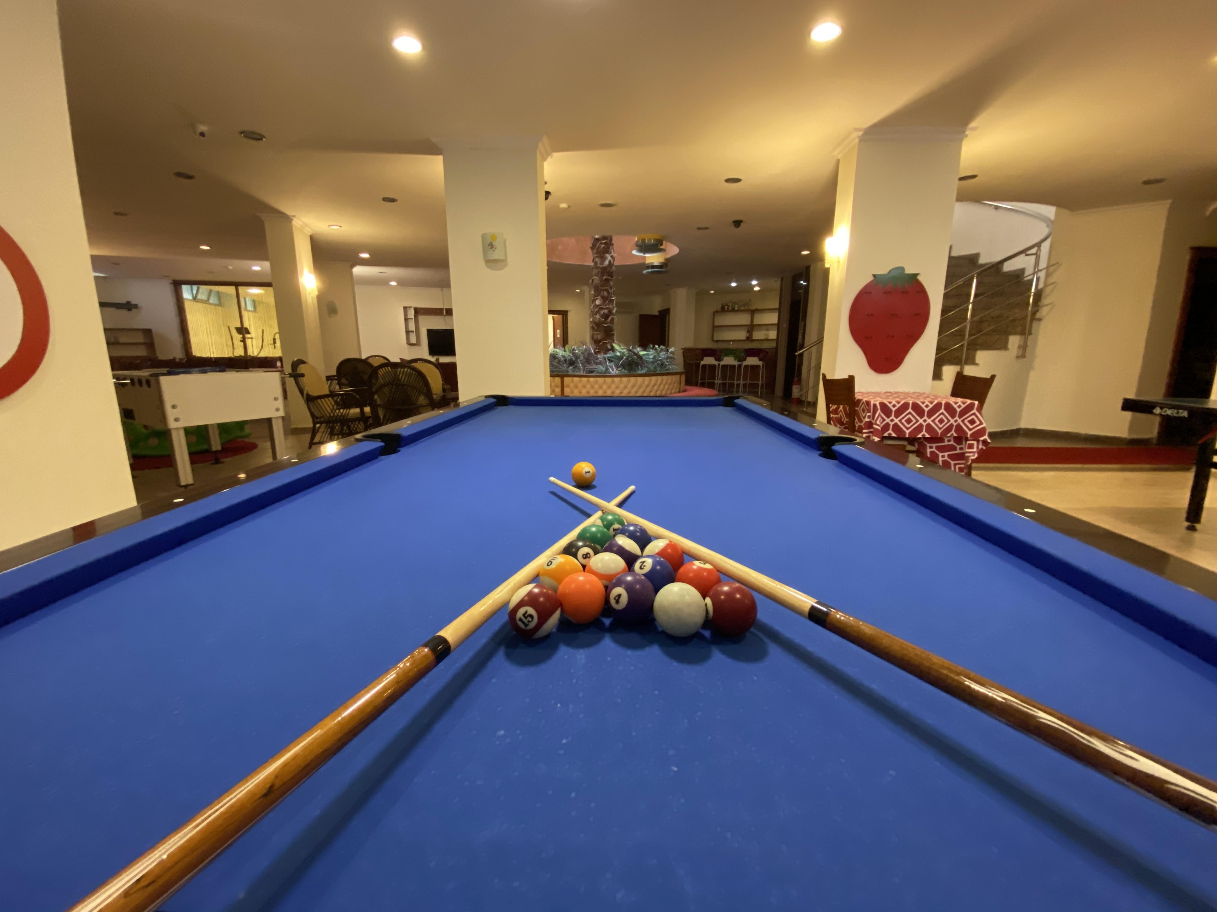 Club Karakas Apart Otel 马尔马里斯 外观 照片