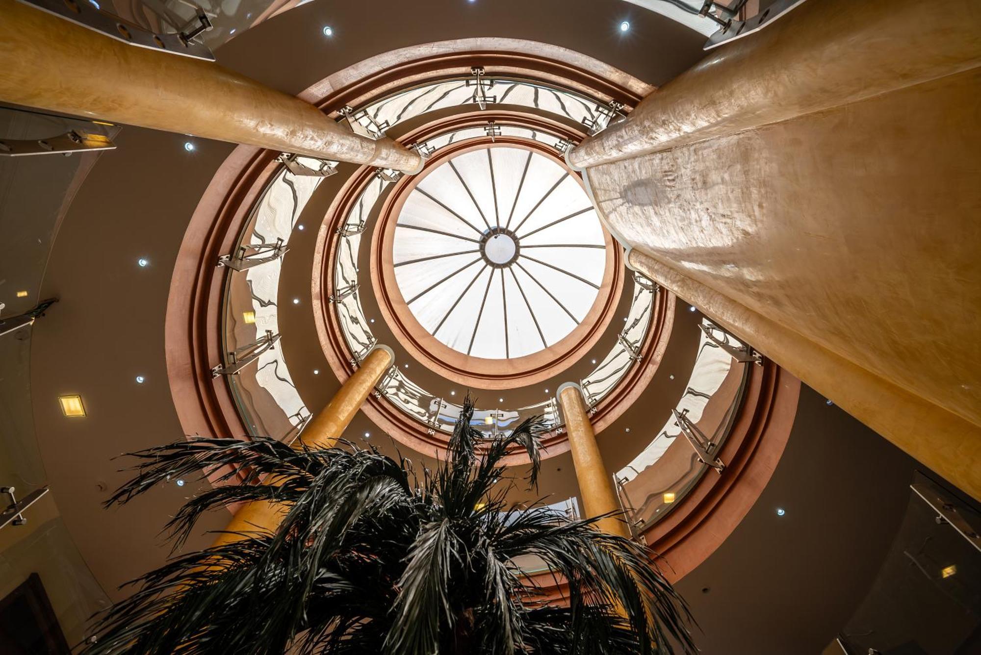 Club Karakas Apart Otel 马尔马里斯 外观 照片