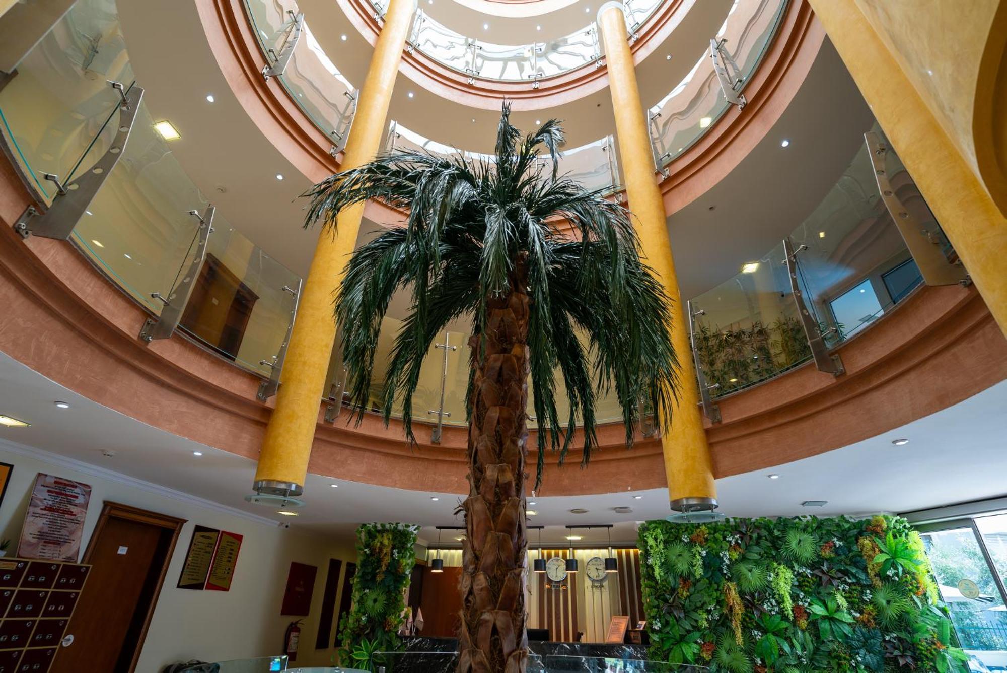 Club Karakas Apart Otel 马尔马里斯 外观 照片